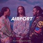 Plutony beats - Airport