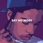Plutony beats - Say No More