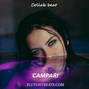 Plutony beats - Campari
