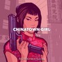 Plutony beats - Chinatown Girl