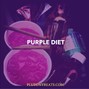 Plutony beats - Purple Diet