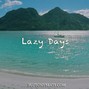 Plutony beats - Lazy Days