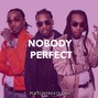 Plutony beats - Nobody Perfect
