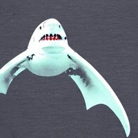 Ghost Shark