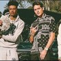 MACE FLOYD - westcoast (blueface type)