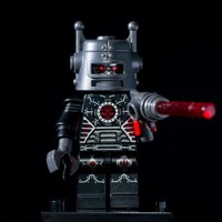 legoman
