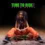 Lina Lopez - TIME TO RIDE - LATIN HOUSE