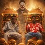 Kthree! - "Burger King" @1lkthree