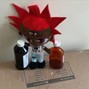 zxza - RED SIPPER