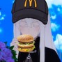 domesticsoul - mcdonalds gf