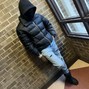 gonzo - on feet