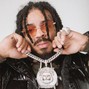gonzo - chain on