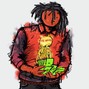 gonzo - bloody day