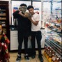 gonzo - heat check