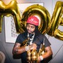 gonzo - singing