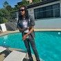 gonzo - poolside