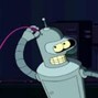 Trill Bot - Cyberspace