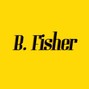 B. Fisher - Old box 135BPM