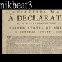 nikbeat3 - Reclamation of Independence 170 BPM - B Minor