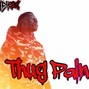 Googleplex - EBK Jaaybo x EBK Osama x Young Slobe Type Beat 2021 "Thug Pain" 89bpm