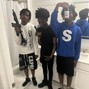oeshins - perk high