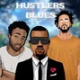 Phanton Beats - HUSTLERS BLUES (HIP HOP / RAP BEAT) (SOULFUL INSTRUMENTAL)