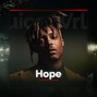 YNG Mess - Hope │ Juice WRLD Type Beat