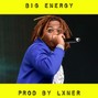 Prodbylxner - Big Energy | Gunna Type Beat