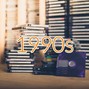 Lowkey Lu - 1990s