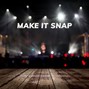 Lowkey Lu - Make It Snap