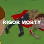 Nygma - RIGOR MORTY | Rich The Kid Type Beat