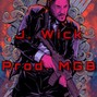 MGB - J. Wick - Denzel Curry x Ski Mask The Slump God Type Beat