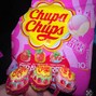 unknwnmgz - chupa chups