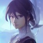 kuusune7 - purplestars /w arisu gmajor