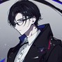 kuusune7 - blue vamp bminor