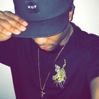 SCHWIFTyTheGOD