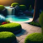 i_klim - Lush Landscapes