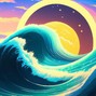 i_klim - Thoughts Of Wave