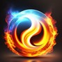i_klim - Fire & Ice