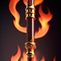 i_klim - Straight To The Fire