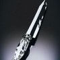 Reptilian God Mana - KNIFE