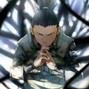 ihytoge - shikamru