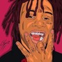 Andrea$ - We Back (Trippie Redd/Lil Skies/Nav Type Beat)