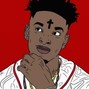Andrea$ - Own It (21 Savage / Lil Pump Type Beat)
