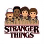 Andrea$ - Stranger Things (Joyner Lucas x Lil Pump x Smokepurp Type Beat)