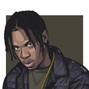 Andrea$ - Ambient (Travis Scott / Bryson Tiller / Tory Lanez Type Beat)