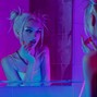 lonclear - kiss kiss