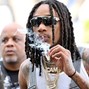 Infamous Ace Beats - "SMOKE WHAT I WANT" (WIZ KHALIFA TYPE BEAT)