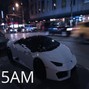 Infamous Ace Beats - "5AM" (DRAKE TYPE BEAT)