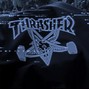 GOONPALACE - thrasher